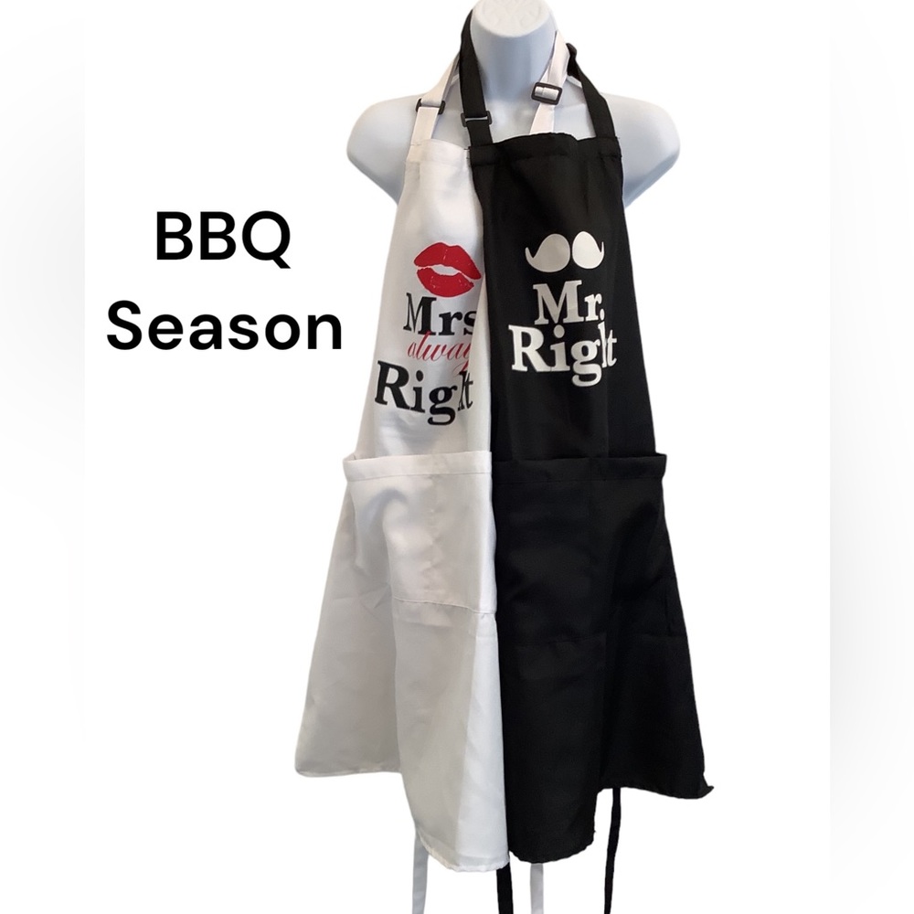 🌟Host Pick🌟Apron Set